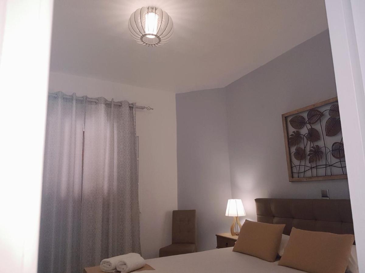 Chrysa House Hotell Kamares  Eksteriør bilde