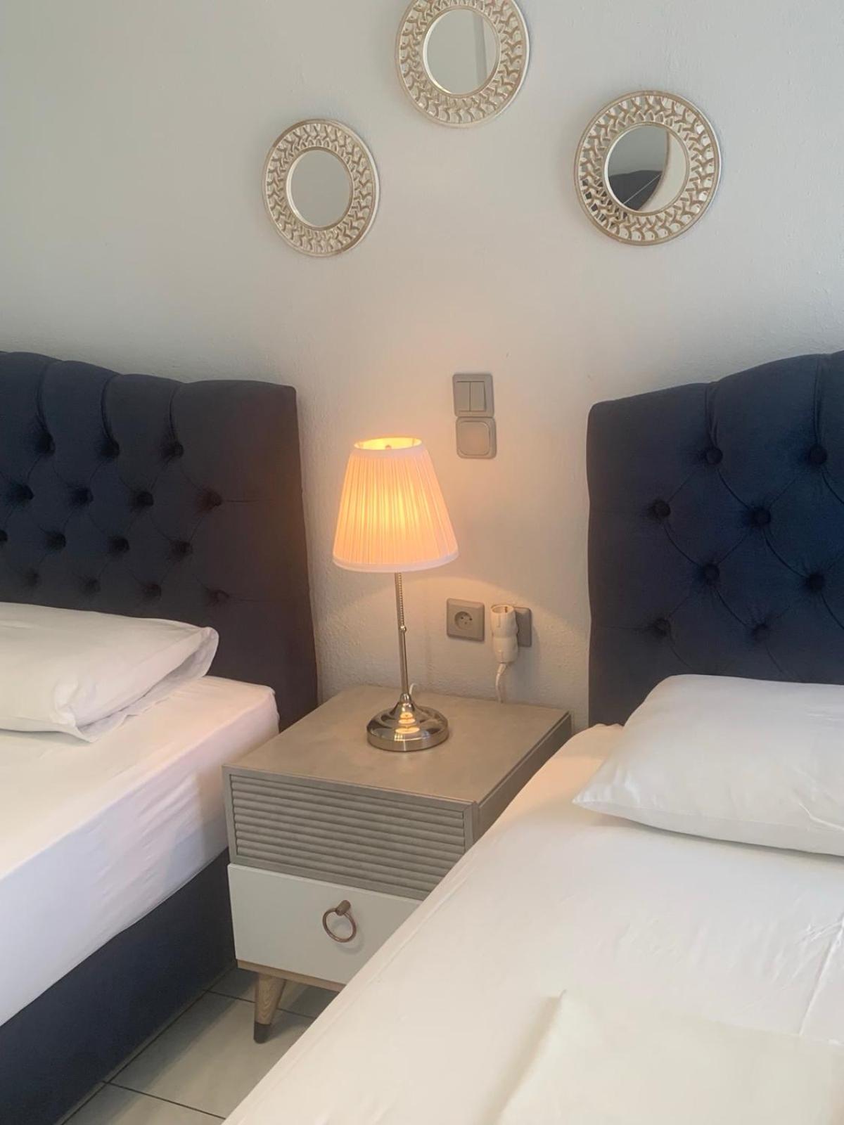 Chrysa House Hotell Kamares  Eksteriør bilde