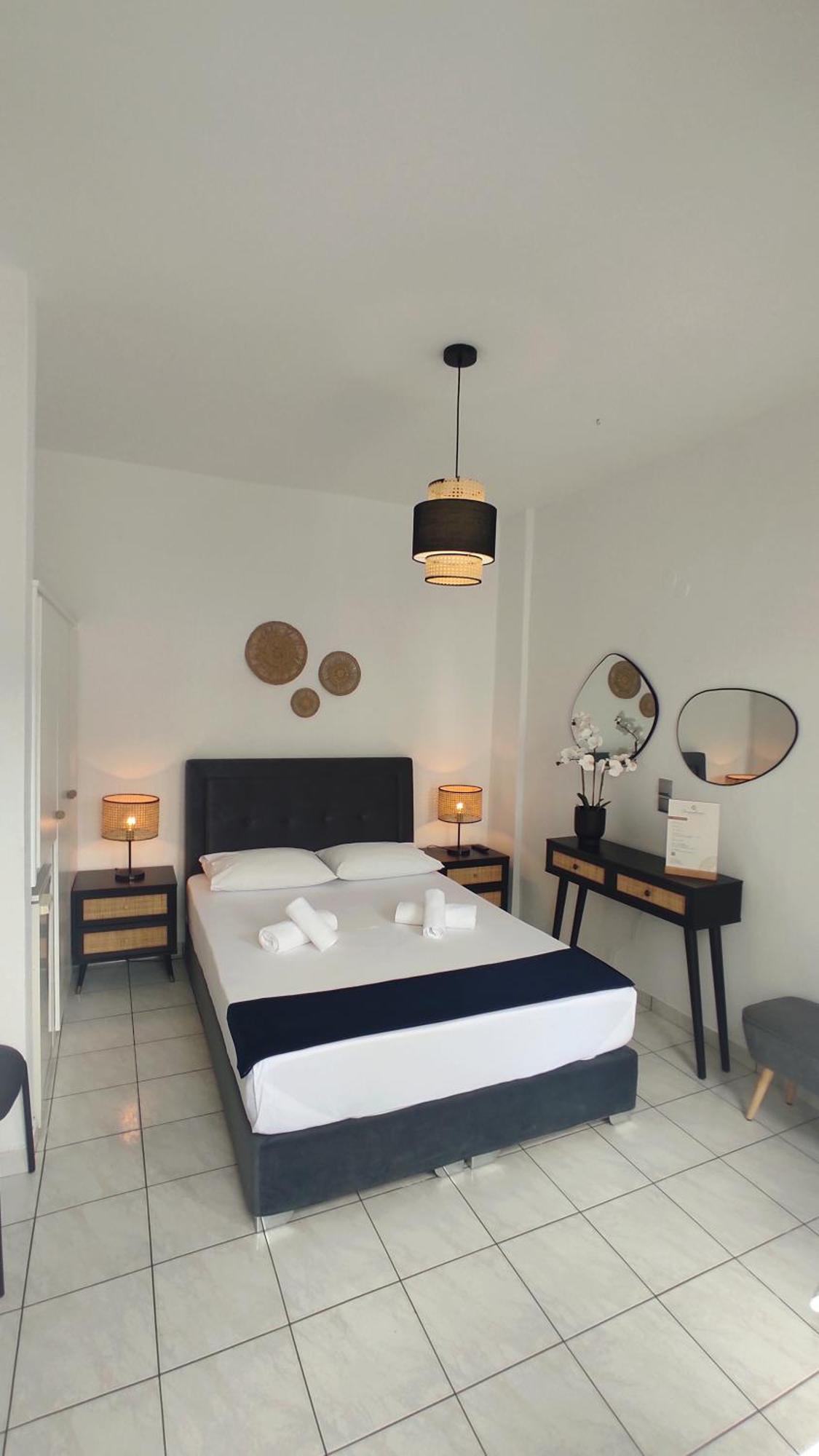 Chrysa House Hotell Kamares  Eksteriør bilde