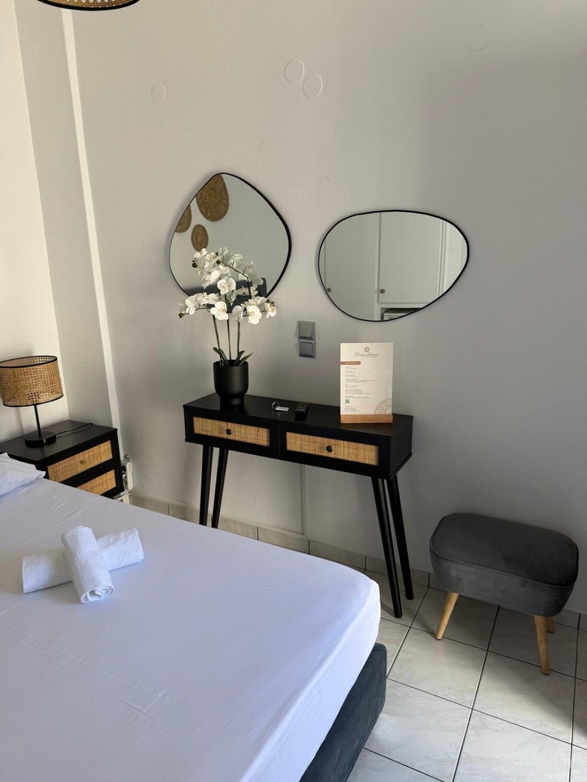 Chrysa House Hotell Kamares  Eksteriør bilde
