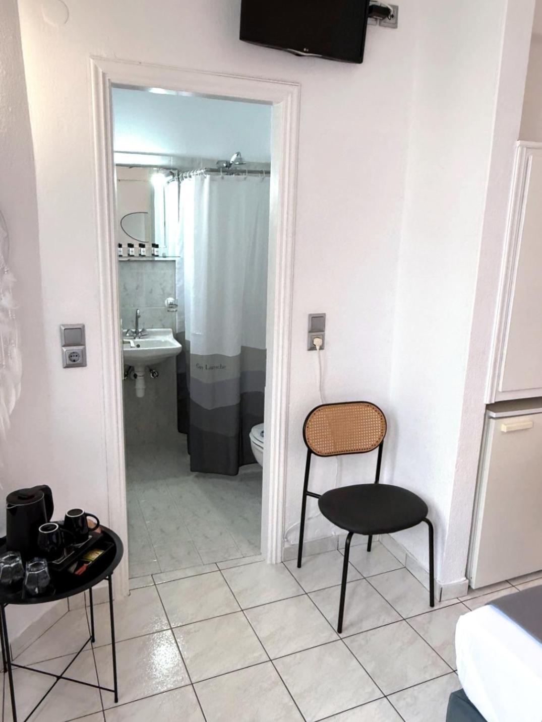 Chrysa House Hotell Kamares  Eksteriør bilde