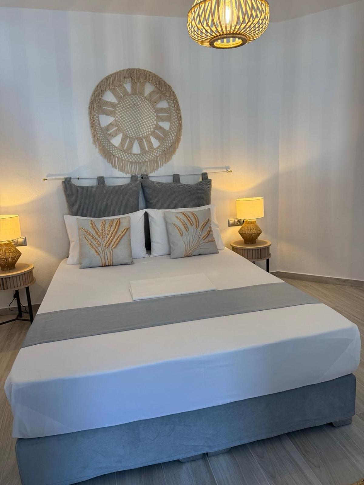 Chrysa House Hotell Kamares  Eksteriør bilde