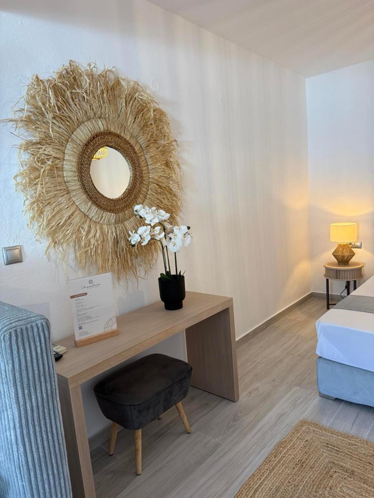 Chrysa House Hotell Kamares  Eksteriør bilde